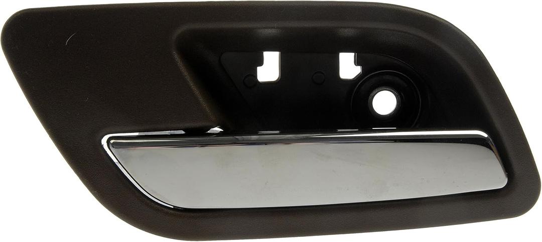 Dorman 81194 Rear Driver Side Interior Door Handle Compatible with Select Cadillac/Chevrolet/GMC Models