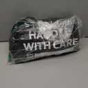 Guiseapue Stroller Bag for Airplane: Airplane Travel Essentials, Stroller Cover for Air Travel, 46" H x 21" W x 13" D for Single, Double, Jogging Stroller, Nuna Doona Cybex Mockingbird Uppababy L