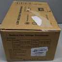 400W Low Voltage Landscape Transformer, Landscape Lighting Transformer with Timer and photocell Sensor, 120V AC to 12V/14V AC Outdoor Weatherproof Low Voltage Transformers for Landscape Lighting