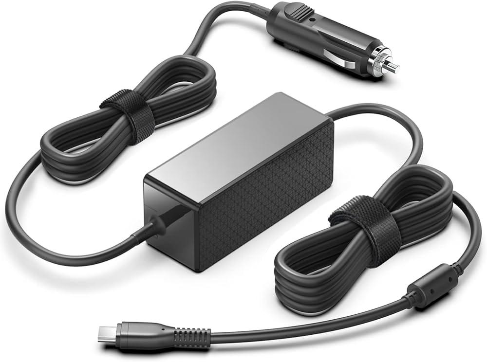 Universal Car Charger 12-24 Volts Universal Car Charger 12-24 Volts