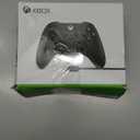 Xbox Wireless Gaming Controller + USB-C Cable (2025)  Carbon Black  Play on Xbox, Windows, Android, iOS, FireTV Sticks, Smart TVs, VR Headsets