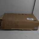 EAGMAK Heavy Duty Clothes Rack Load 424 LBS, Rolling Clothing Rack With Shelves, Adjustable Metal Clothes Hanger with Wheels, Portable Wardrobe Organizer Garment Rod for Hanging Clothes (Silver)