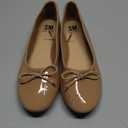 Steve Madden New York Baby Nude Women's Flats Shoes Size 10