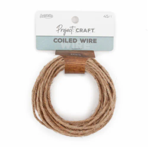 ArtSkills Coiled Wire, 45 ft