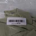 Wedding Arch Cover 6.8FT Sage Green Stretchy Fitted Arch Cover Round Top Stand Covers Double-Side Chiara Cover Backdrop Cover for Wedding Banquet Birthday Party Ceremony Baby Shower Decoration