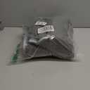 Steam Cleaner Storage Bag Compatible with Dupray Neat Steam Cleaner,Carrying Case with Pockets, Portable Steam Cleaner Organizer Bag with Large Space(Case Only) (Gray)