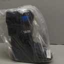 United Ortho Short Air Cam Walker Fracture Boot, Small, Black