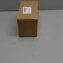 10ft/3m Momentary Foot Switch Pedal Normally Off Press and Hold to On UL-Listed Extension Cord and 3-Prong Piggyback Plug Power Tools Lamp Deadman Electric Accessories Non-Variable Speed 15A 250VAC