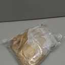 BESTENA Sports Bras for Women, Seamless Comfortable Yoga Bra with Removable Pads (Large, 01-1 Pack Nude)