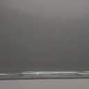 Square 48x48 Inches 1.5mm Thick Transparent Table Protector Waterproof PVC Table Pad Desk Cover Plastic Desk Mat for Night Stand Sofa Side End Dresser Coffee Table Heat Resistant Non-Slip (Clear)