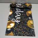 85th Happy Birthday Banner - Decorations for Men - Party Backdrop