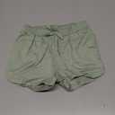 The Children's Place and Toddler Chambray Pull on Shorts 2T