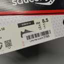 Saucony Kinvara  Womens Shoes, Black, Size: 8.5