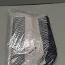 Aqua 4-in-1 Monterey Hammock Pool Float & Water Hammocks, 1-2-3-4 Multipacks  Multiple Colors/Styles  for Adults and Kids Floating (Navy & Burgundy/White (2 Pack))