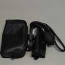 HCS Extra Large Blood Pressure Cuff, Manual - Adult BP Cuff - XL Manual Blood Pressure Cuff Arm Monitor - Aneroid Sphygmomanometer - Medical Grade, Home Use, Elderly Care - w/Carrying Case