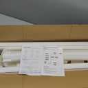 LyPrem® 5" 17Ft PVC Decorative Line Cover Kit for Ductless Mini Split Air Conditioners