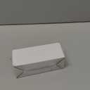 20 Pack Drawer Knobs Multicolored Included 10 Color, 30mm Colorful Crystal Glass Cabinet Dresser Pulls Diamond Shape Cupboard Wardrobe Knob with Screw for Kitchen Bathroom Office Plant DIY, Multicolor Classic 20Pack