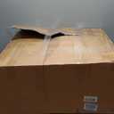 DWVO Headlights Assembly Compatible with 2010 2011 2012 2013 2014 2015 2016 Cadillac SRX 10 11 12 13 14 15 16 OE Projector Headlamp (Driver&Passenger Side) (Pair - Chrome/Amber/Clear)