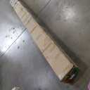 Art3d WPC Slat Wall Panels, 8-Pack 108 x 6 Inch 3D Wall Accents for Interior Wall Decor, Living Room, Bedroom, Oak