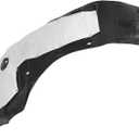 ALMULOO Fender Liner Compatible with 2016-2023 Maxima