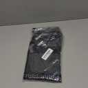 NEENCA Professional Knee Brace, Compression Knee Support with Patella Gel Pad & Side Stabilizers, Medical Knee Sleeve for Pain Relief, ACL,PCL, Meniscus, Injury Recovery, Arthritis, Sports, Workout... (Large, Black)