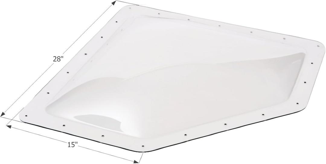 ICON 01866 RV Skylight