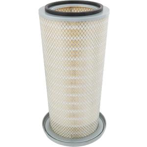 Engine Air Filter LAF3551 Compatible with Donaldson P153551 T600 T800 W900S Trucks Replaces PA2705