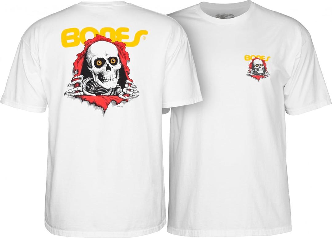 Powell Peralta Ripper T-Shirts (Small)