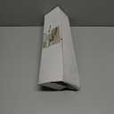 Carpet Rake,Rubber Broom for Pet Hair Removal with 61" Long Handle,2 Microfiber Cloths, Built-in Squeegee & Pet Brush, 4 in 1 Hair Remover for Rugs, Carpets,Tiles,Couches - Green