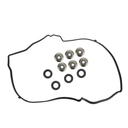 Valve Cover Gasket Spark Plug Tube Seal Grommet Set Compatible for Honda Accord Civic CR-V 12030-RAA-A00