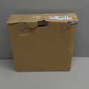 Vinchef Nonstick Deep Frying Pan Saute Pan with Lid, 12in/5.5Qt Fry Pan, German 3C+ Ceramic Coating Technology, Heat Indicator, Induction Compatible