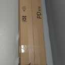 Magnetic Dry Erase Whiteboard Paper 30" x 40", Babenoun Fridge White Board on Wall for Organizer and Planner, Kitchen Refrigerator Shopping List with Marker, Magnetic Eraser and Magnets