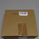 Christmas Star Tree Topper 8.3" Red Green Berries Decor 3D Star Treetop LED Lights Battery Powered Xmas Tree Ornament for Christmas Party Indoor Outdoor Home Decoration