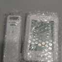 Indoor Outdoor Thermometer Wireless Weather Station Inside Outside Thermometers Hygrometer Monitor,with 330ft Range Remote Sensor, Battery Powered Backlight Display (White)