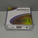 BaoFeng UV-5R 8 Watt Ham Radio BaoFeng Radio with Extra 1800mAh Battery and 771 Antenna Dual Band Ham Radio Handheld Includes Full Kit Walkie Talkie