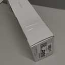 Sound Bar for Smart TV, Soundbar for TV with Bass Reflector and Easy Set up, Home Audio Surround Sound System for TV PC Projector, Wall Mountable