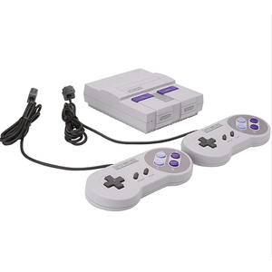 WEYCOM Video Gaming Console S Edit