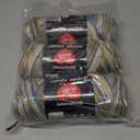 Red Heart Super Saver Yarn (3-Pack) Mirage E300-301