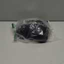 7.2FT Round Spandex Fitted Wedding Arch Cover for Circle Arch Stand, Thick Spandex Fabric Adjustable Round Arch Backdrop Cover for Wedding Birthday Party Baby Bridal Shower DecorBlack