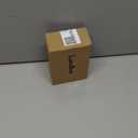 Aluminum Soap Tray Bath Rack - Black (2-Pack Soap Rack)