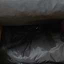 Golf Cart Enclosure 2 4 6 Passenger for EZGO TXT RXV, Club Car Precedent DS, Evolution, Yamaha, All Models Rain Cover for 54"-124" Short or Extended Long Roof, Golf Cart Accessories (Black)