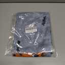 Halloween Waterproof Tablecloth  Spooky Pumpkin, Black Cat, Bat & Spider Web Design  Gray Holiday Table Cover for Party, Dining, and Home Decor, W60 x L84 in