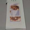 Led Car Sun Visor Vanity Mirror Upgraded Large Vanity Makeup Universal Rear View Mirror for Car Visor