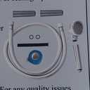 Faucet Sprayer Attachment(Not Universal)