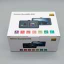 DASHCAM Vehicle Black Box DVR HIGH DEFINITION 1080P Full HD