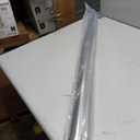 2 Inch Straight DIY Custom Mandrel Exhaust Pipe Tube Pipe, 30 Inch Length, 2'' OD Mandrel Straight Pipe, T304 Stainless Steel, Universal Fitment - 1PC