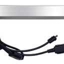 Motor Model JLDQ.19.415.205D04 Actuator for Power Recliner Lift Chair Couch, 16.34 inches x 8.07 inches