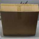 Artificial Boxwood Topiary Ball with Lavender  Set of 2 for Front Porch Decoration,Fake Bushes Potted Plants Faux Greenery Tree UV Resistant for Outdoor Indoor Garden Farmhouse Home Decor (Purple)