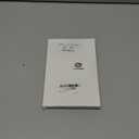 2 Pcs Women Victorian Hair Accessories Includes Ostrich Feather and Pearl Tassel Barrette Clip for 18th Century Renaissance Queen Blonde Beehive Cosplay Decor(White)