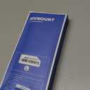 rivmount Winter Waterproof Ski Snow Warm Gloves for Women Men, Windproof Cold Weather Thermal with Touchscreen Fingers, for Running Driving Cycling Hiking Biking Outdoor Sports Daily Work (Large, Black)